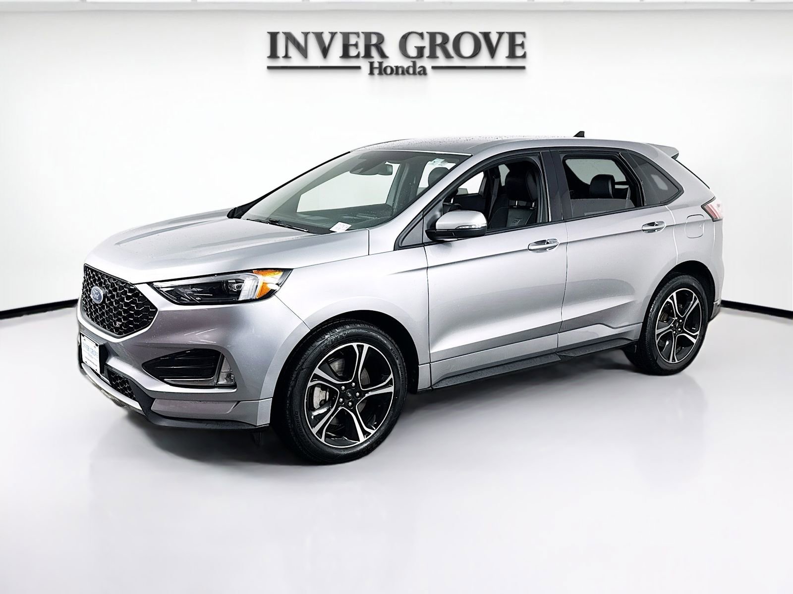 Used 2022 Ford Edge ST AWD/4WD image 1