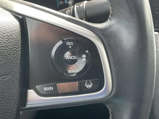 Used 2020 Honda Civic EX image 20