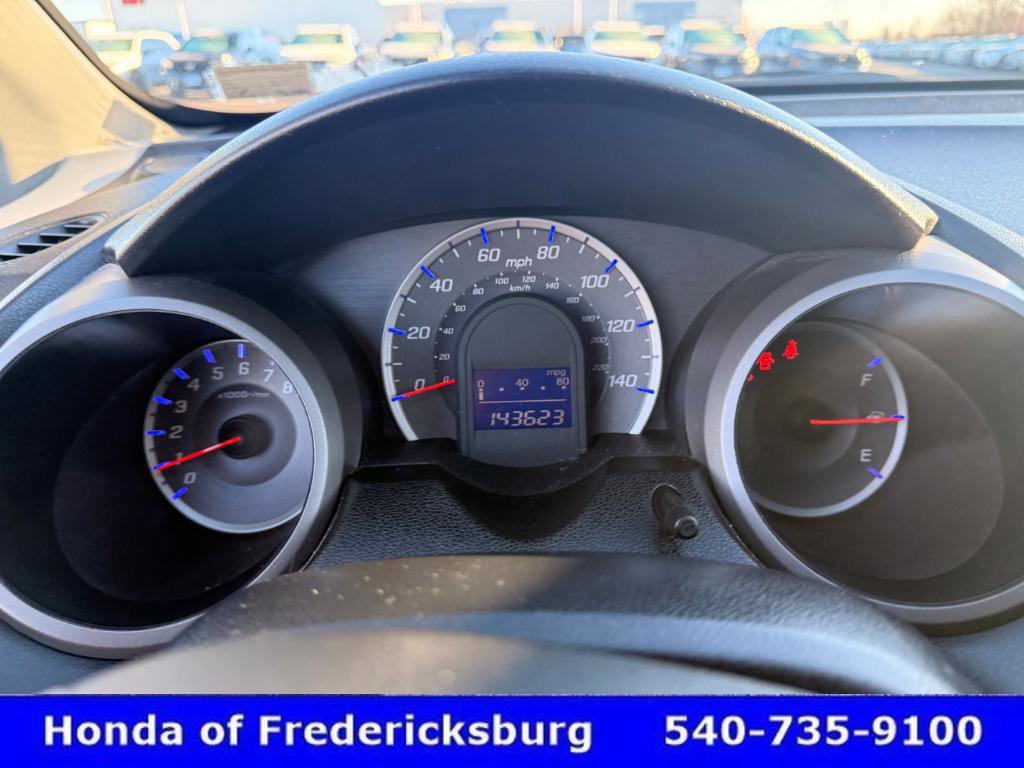 Used 2010 Honda Fit image 18