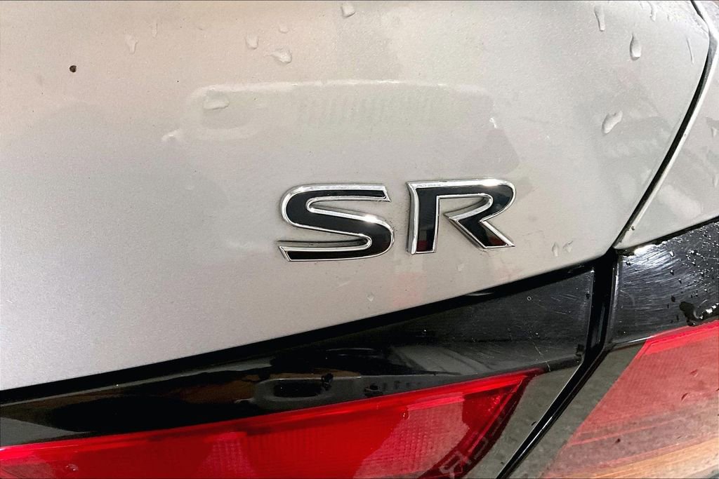 Used 2022 Nissan Altima 2.5 SR image 24