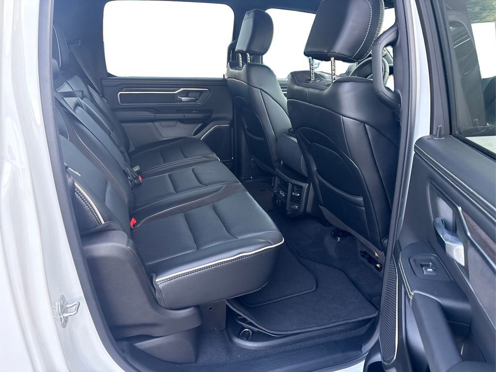 Used 2025 RAM 1500 Laramie image 19