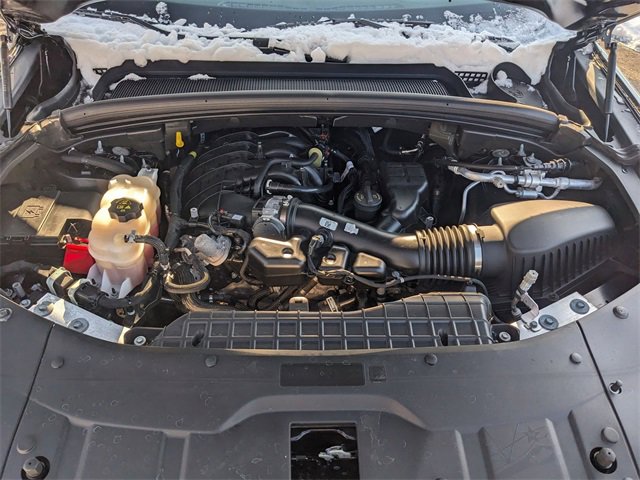 Certified 2022 Jeep Grand Cherokee Limited image 35