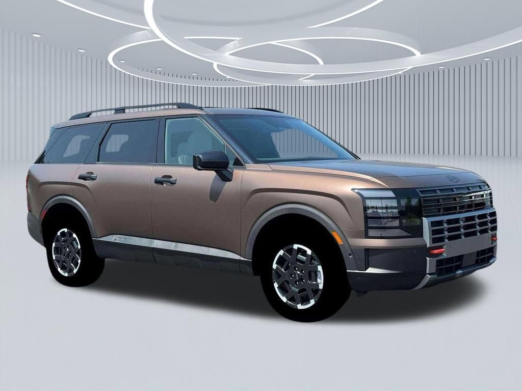 New 2026 Hyundai Palisade XRT Pro AWD/4WD image 10