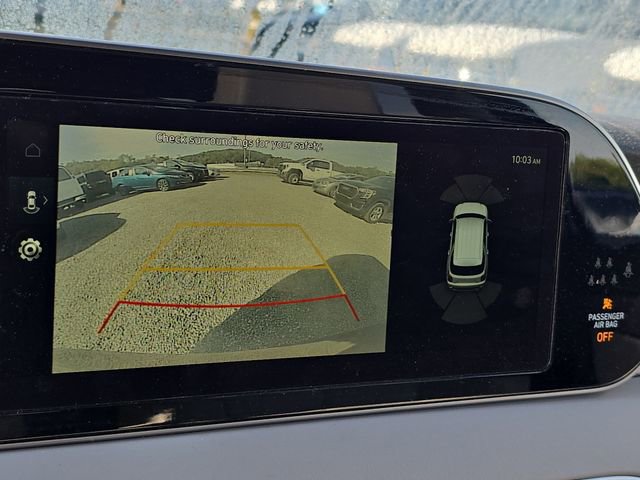 Used 2021 Hyundai Palisade SEL w/ Premium Package image 17