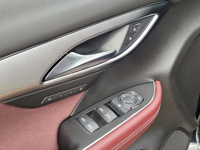 New 2026 Buick Envision Sport Touring AWD/4WD image 23
