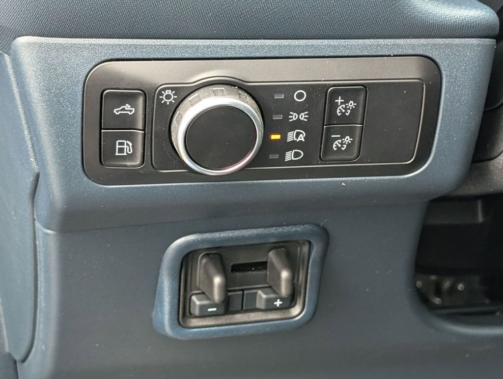 New 2026 Ford Maverick XL w/ Equipment Group 101A image 38