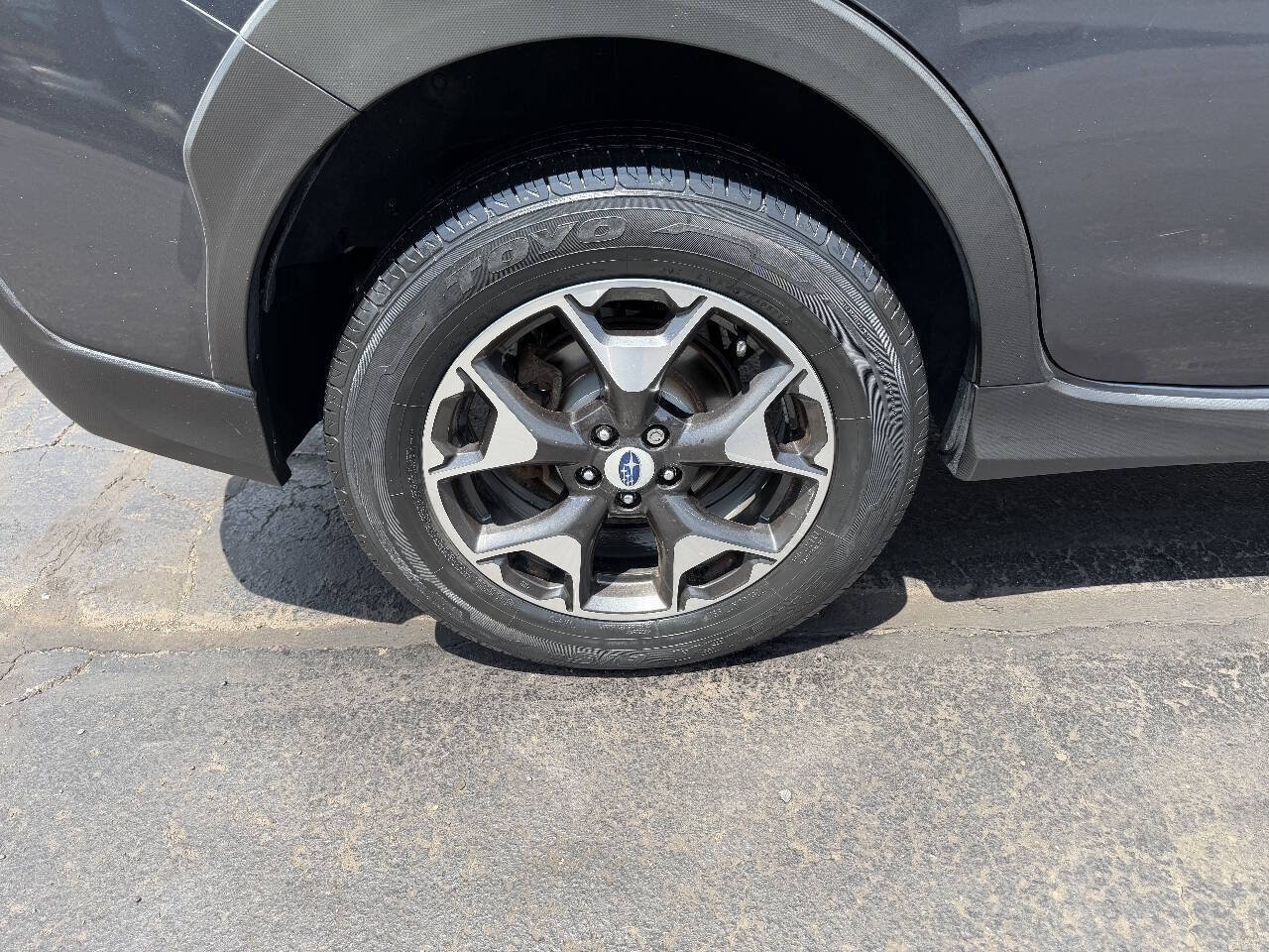 Used 2018 Subaru Crosstrek 2.0i Premium AWD/4WD image 10