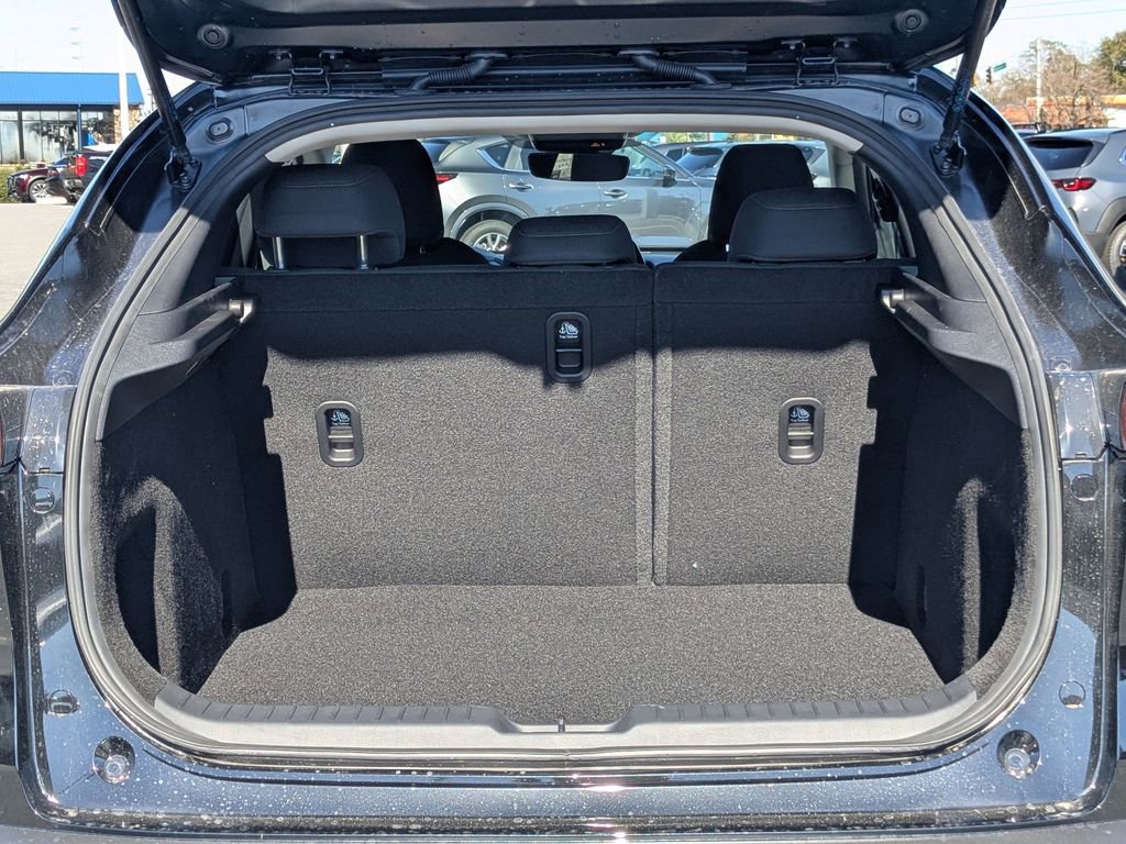 New 2026 MAZDA CX-30 AWD 2.5 S image 13