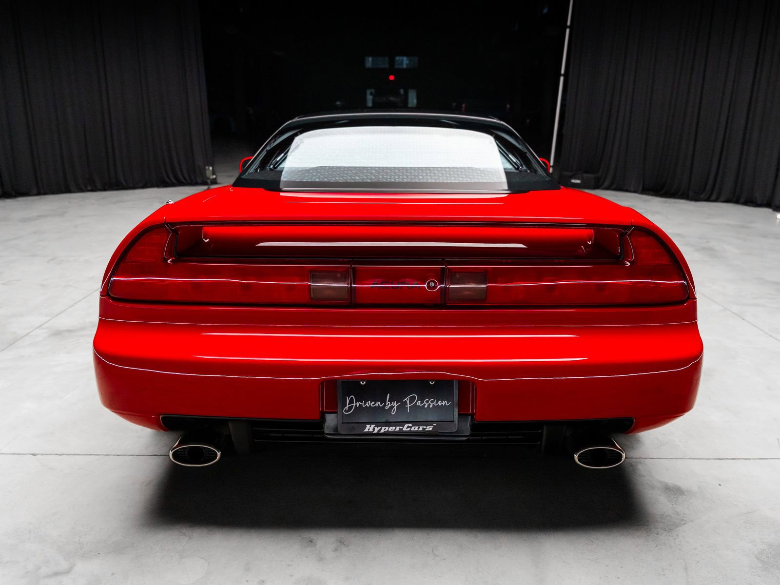Used 1991 Acura NSX image 30