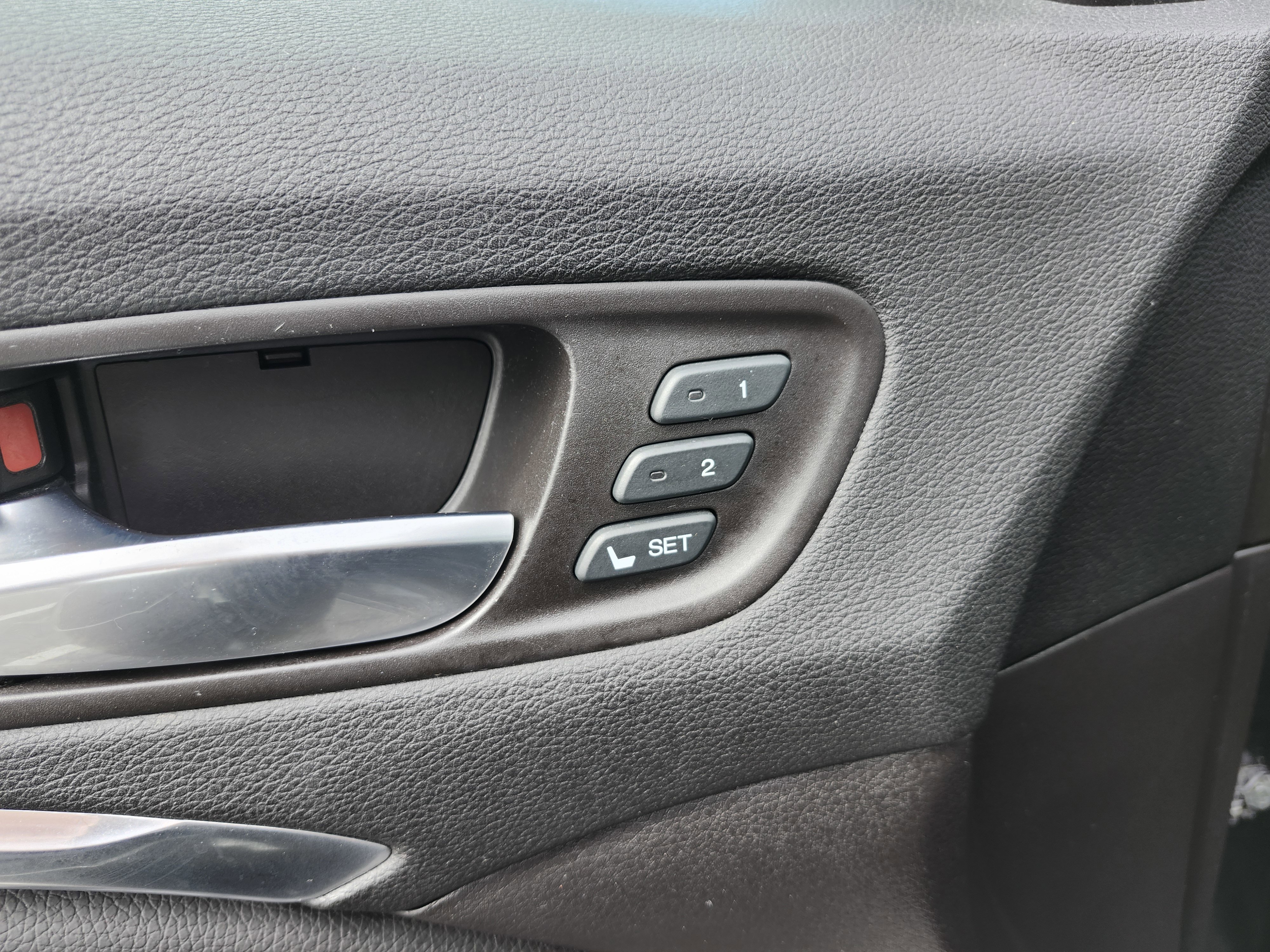 Used 2016 Acura MDX FWD w/ Technology Package image 29