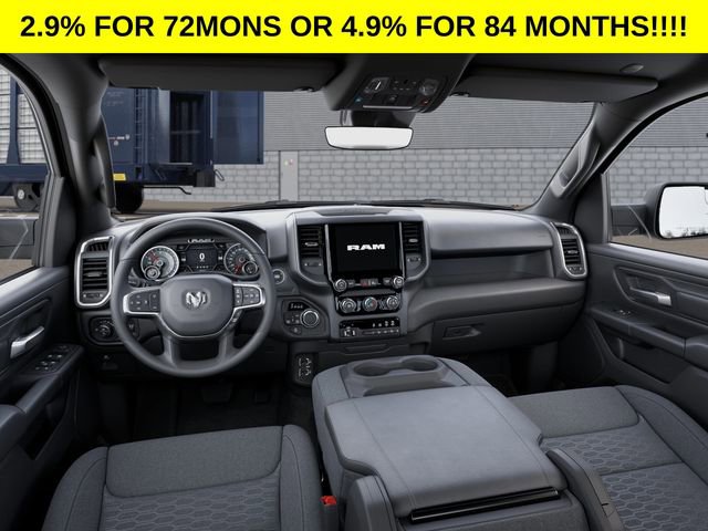 New 2026 RAM 1500 Express image 14