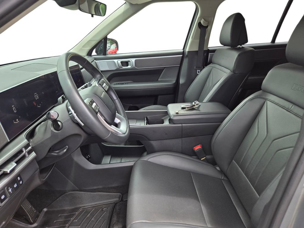 Used 2024 Hyundai Santa Fe XRT AWD/4WD image 17