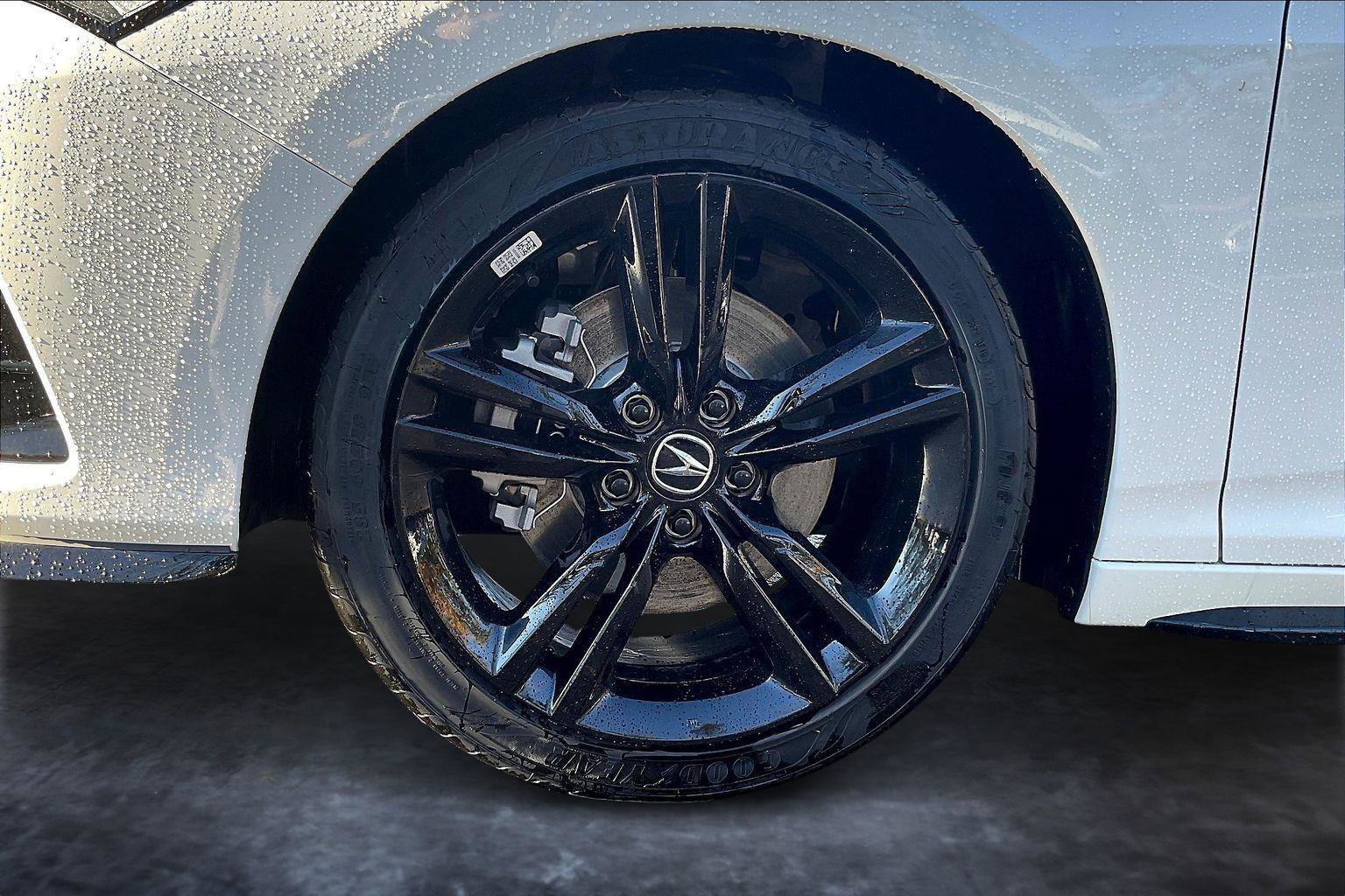 New 2026 Acura Integra A-Spec image 12