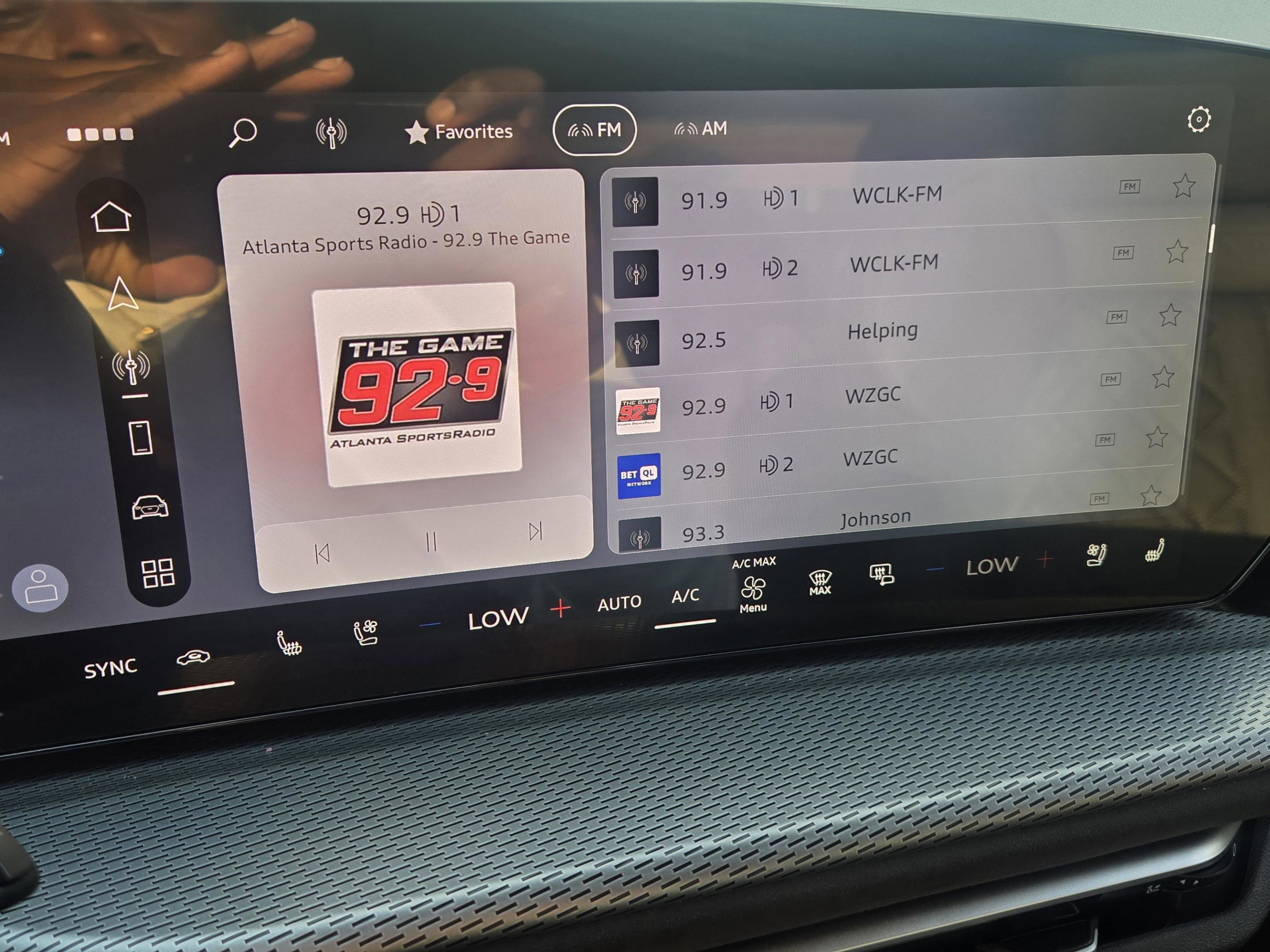 New 2026 Audi SQ5 Premium Plus AWD/4WD image 19