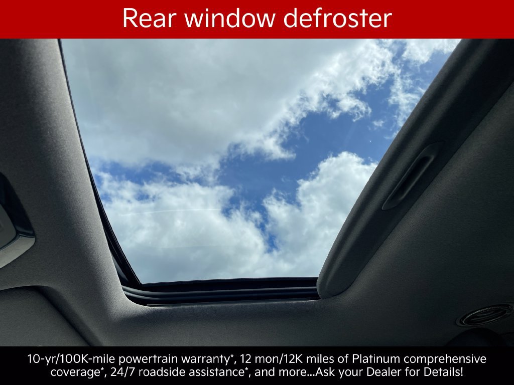 Certified 2024 Kia EV9 Wind AWD/4WD image 19