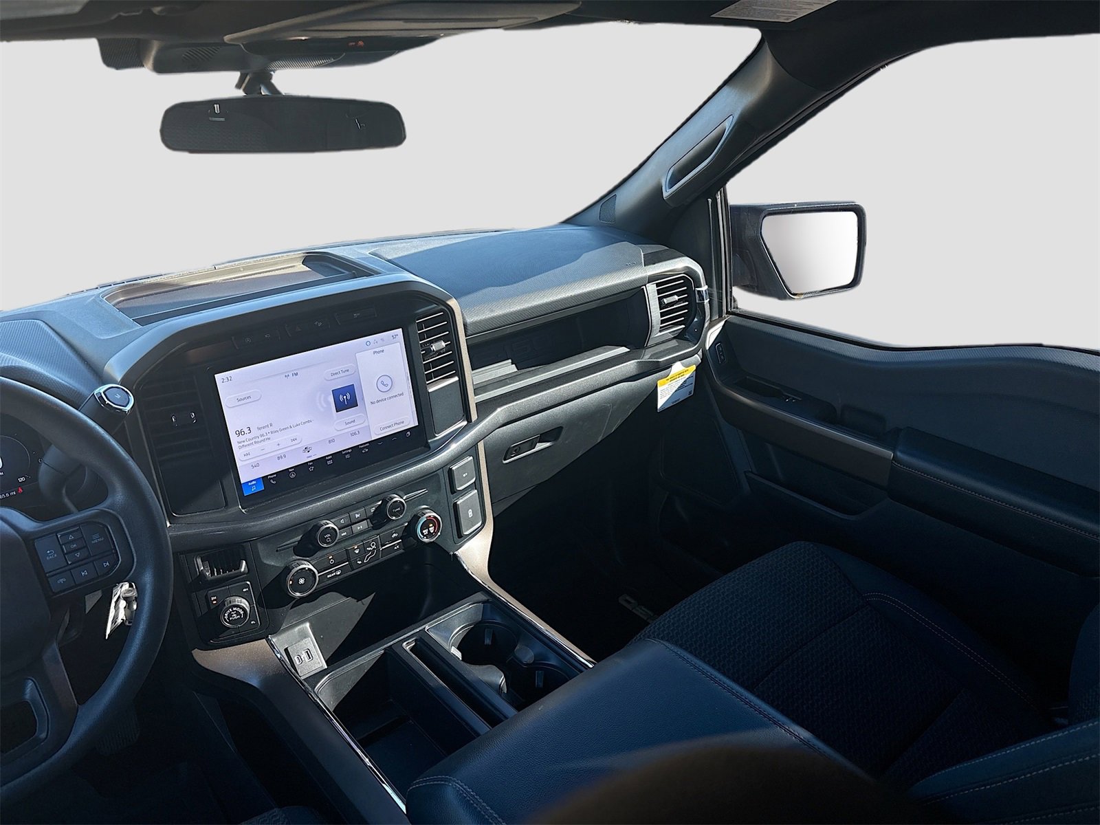 Used 2024 Ford F150 STX w/ Equipment Group 201A FX4 image 23