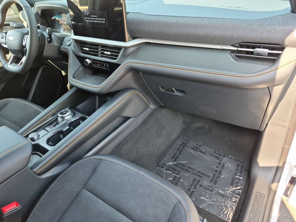 New 2026 Ford Explorer Tremor AWD/4WD image 22