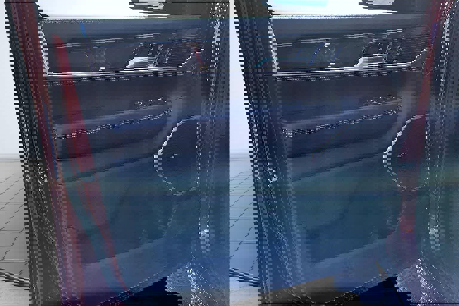 Used 2022 Jeep Wagoneer Series I image 27