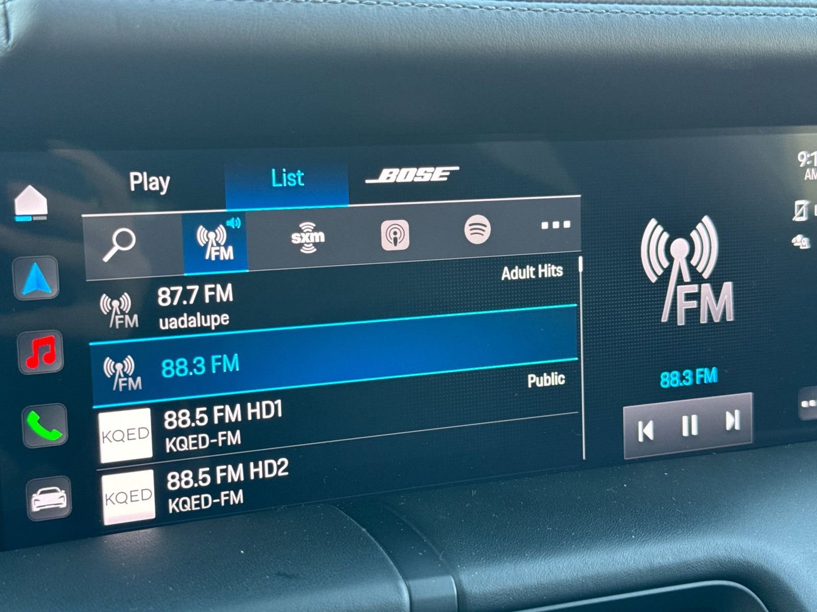 Certified 2024 Porsche Taycan GTS image 21