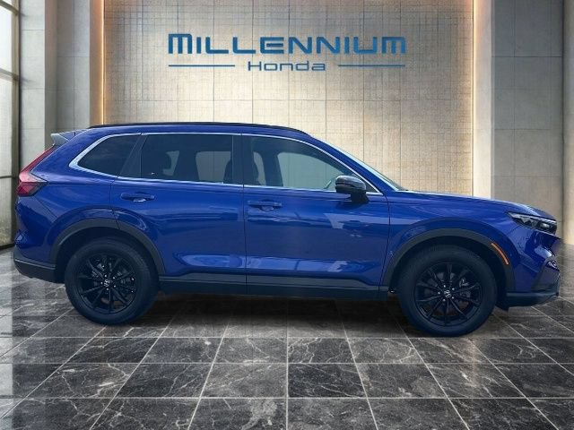 Used 2023 Honda CR-V Sport image 6