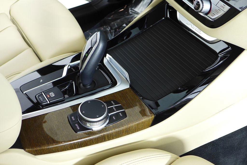 Used 2020 BMW X3 sDrive30i w/ Convenience Package RWD image 16