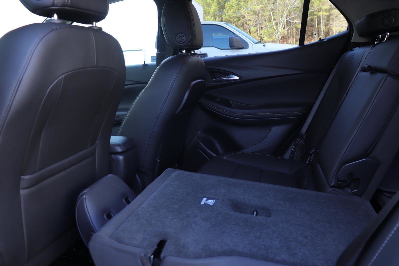 Used 2023 Buick Encore GX Essence w/ Experience Buick Package image 15