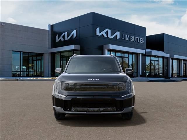 New 2026 Kia EV9 GT-Line image 2