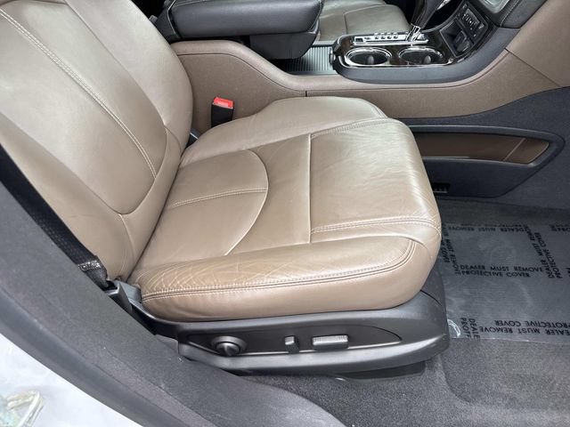 Used 2016 GMC Acadia SLT w/ Open Road Package AWD/4WD image 7
