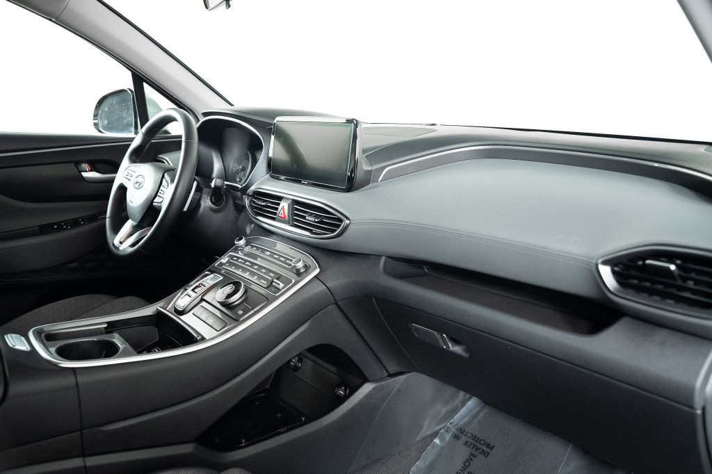 Certified 2023 Hyundai Santa Fe SEL w/ Cargo Package FWD image 37