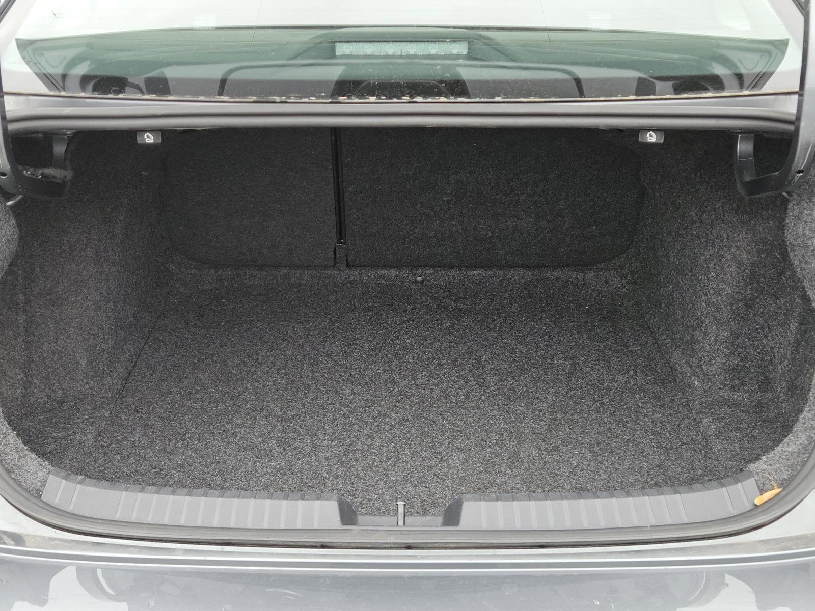 Used 2024 Volkswagen Jetta S FWD image 8