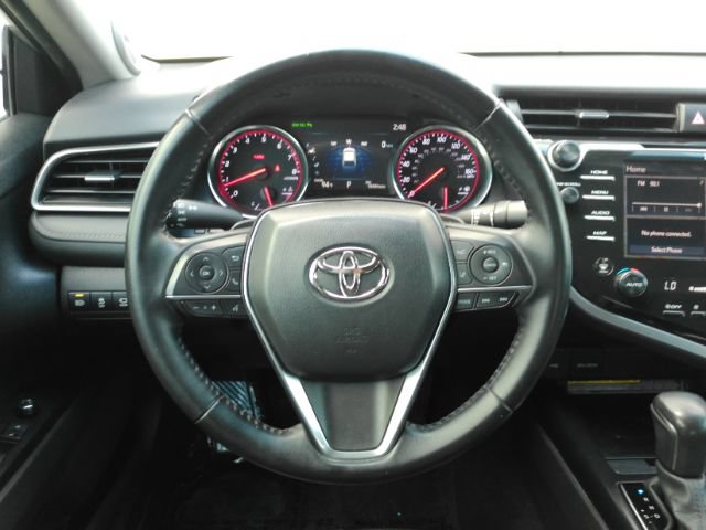 Used 2020 Toyota Camry XSE w/ Driver Assist Package FWD image 32
