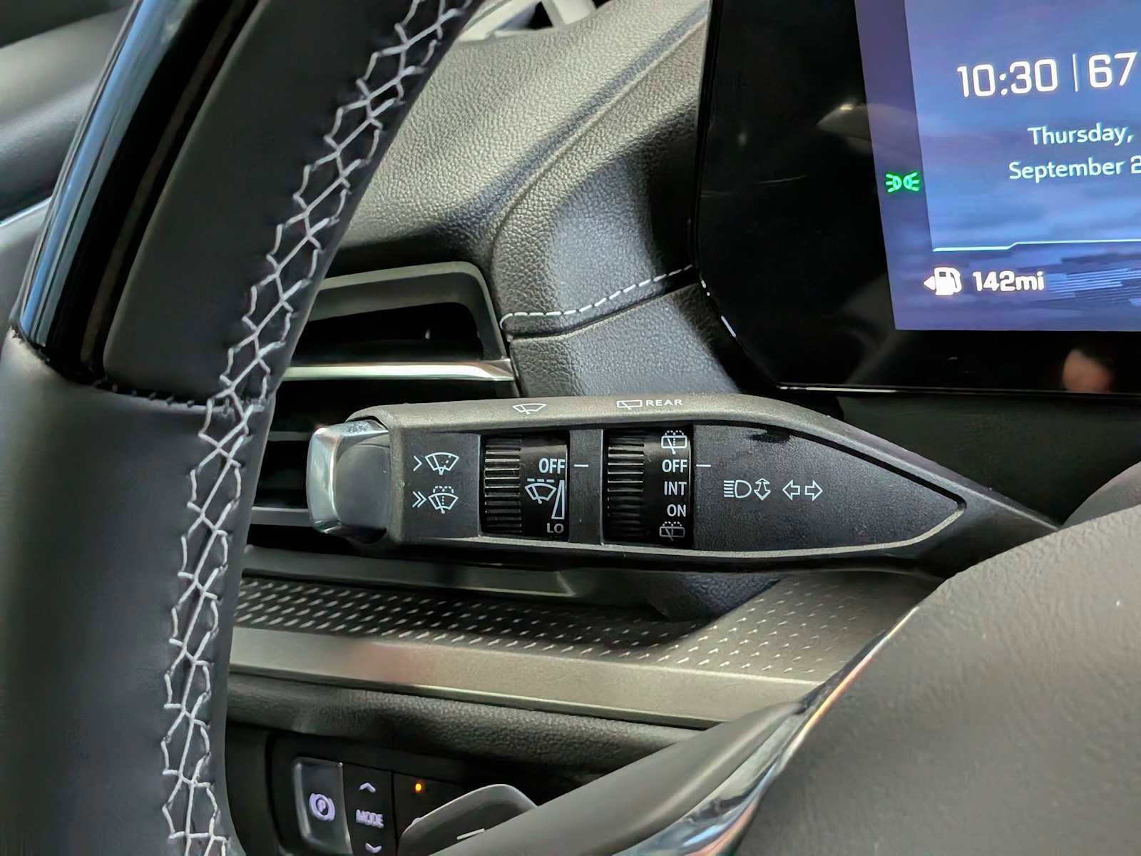 New 2026 Chevrolet Traverse LT w/ Enhanced Driving Package image 26