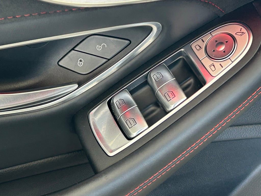 Used 2020 Mercedes-Benz C 63 AMG Cabriolet image 41