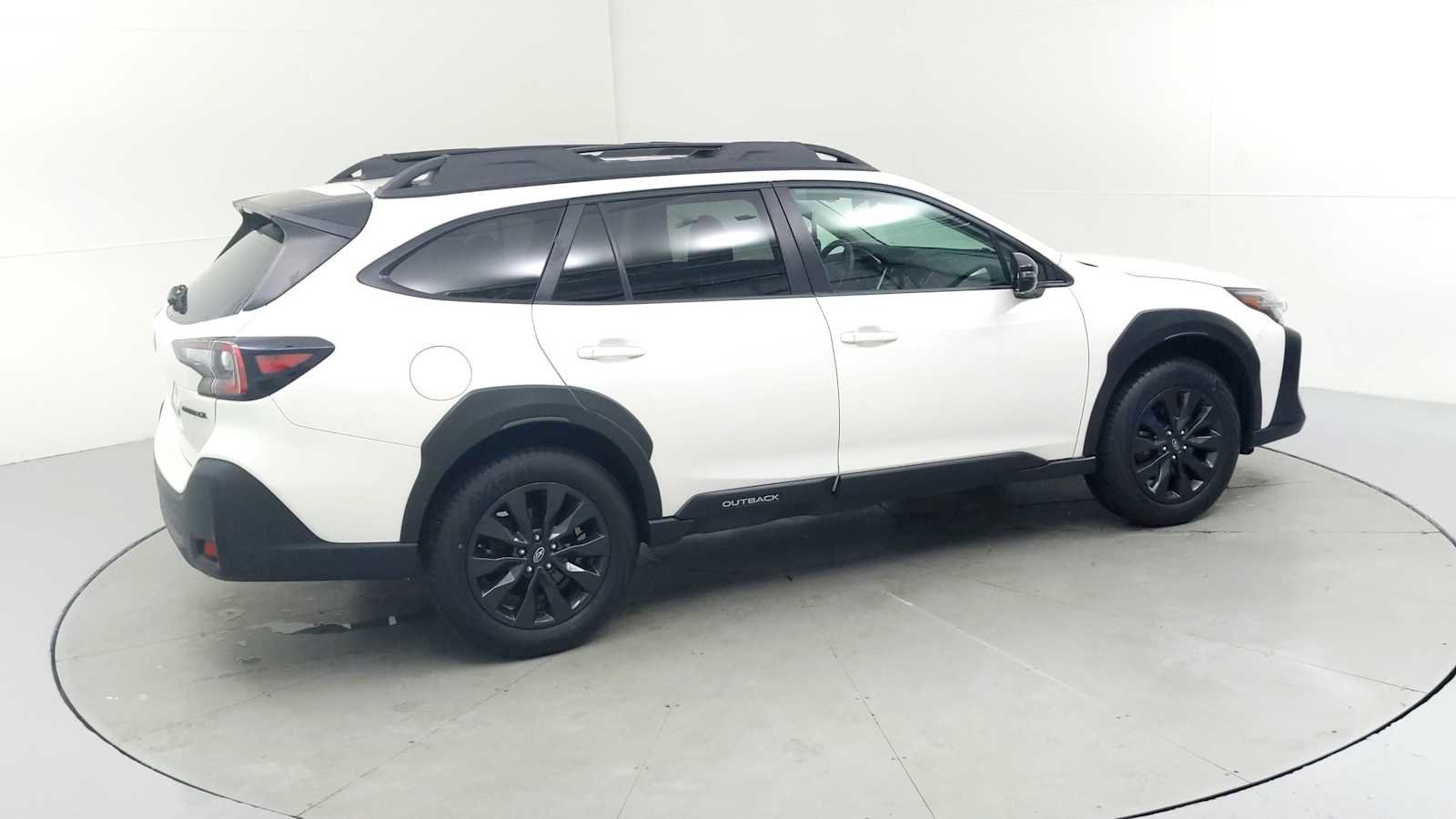 Certified 2023 Subaru Outback Onyx Edition image 11