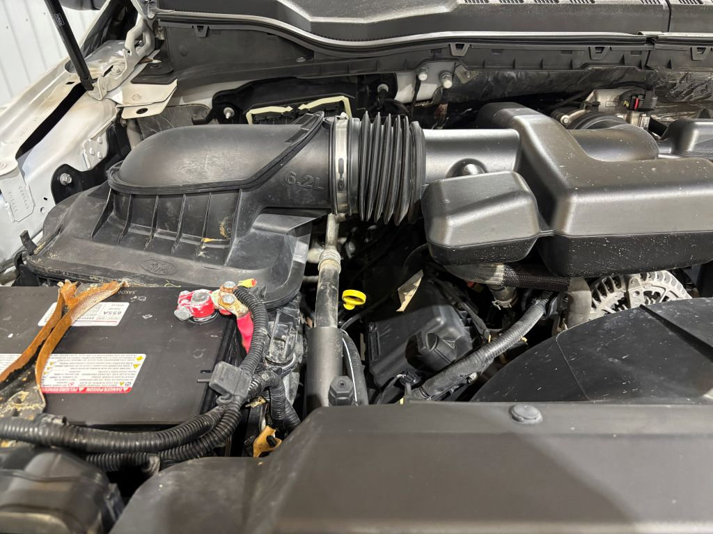 Used 2017 Ford F250 XL w/ Power Equipment Group image 23