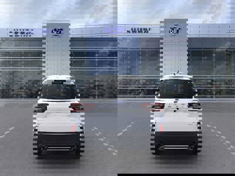 New 2025 Ford Escape ST-Line w/ Tech Pack #1 image 5