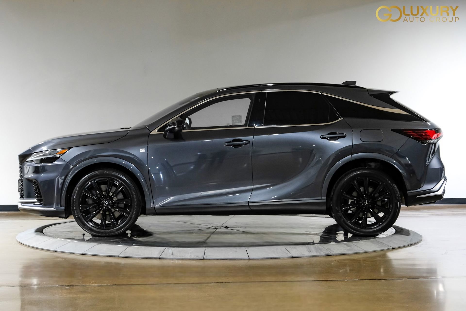 Used 2024 Lexus RX 350 F Sport w/ Convenience Package image 13