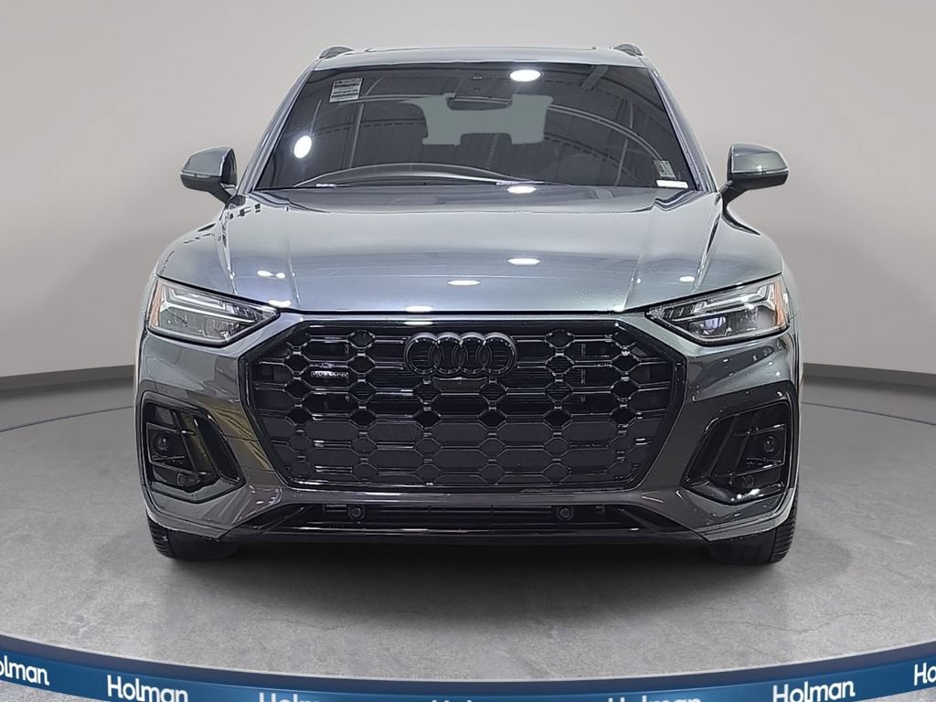 Used 2024 Audi Q5 e Premium Plus AWD/4WD image 3