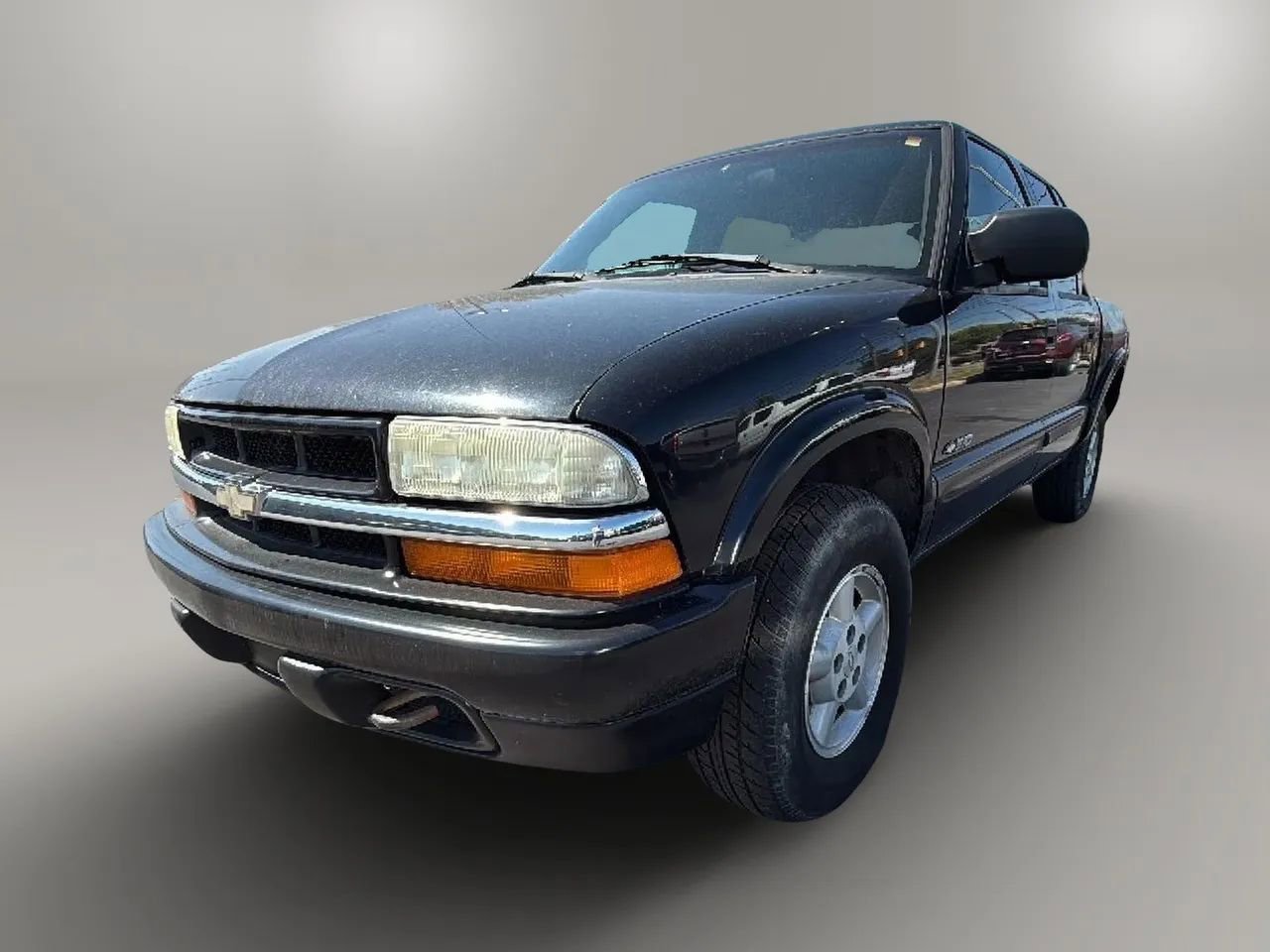 Used 2003 Chevrolet S10 Pickup LS