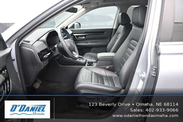 Used 2023 Honda CR-V EX-L image 25