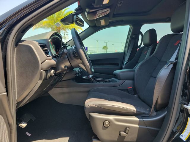 New 2026 Dodge Durango GT image 13