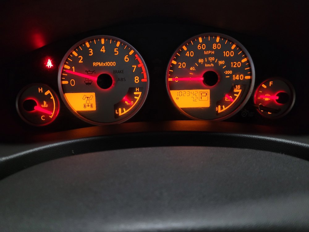 Used 2015 Nissan Xterra PRO-4X AWD/4WD image 23