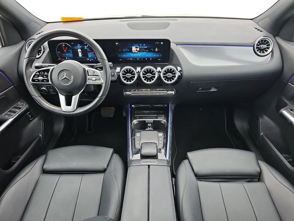 Used 2023 Mercedes-Benz GLA 250 w/ Premium Package image 10