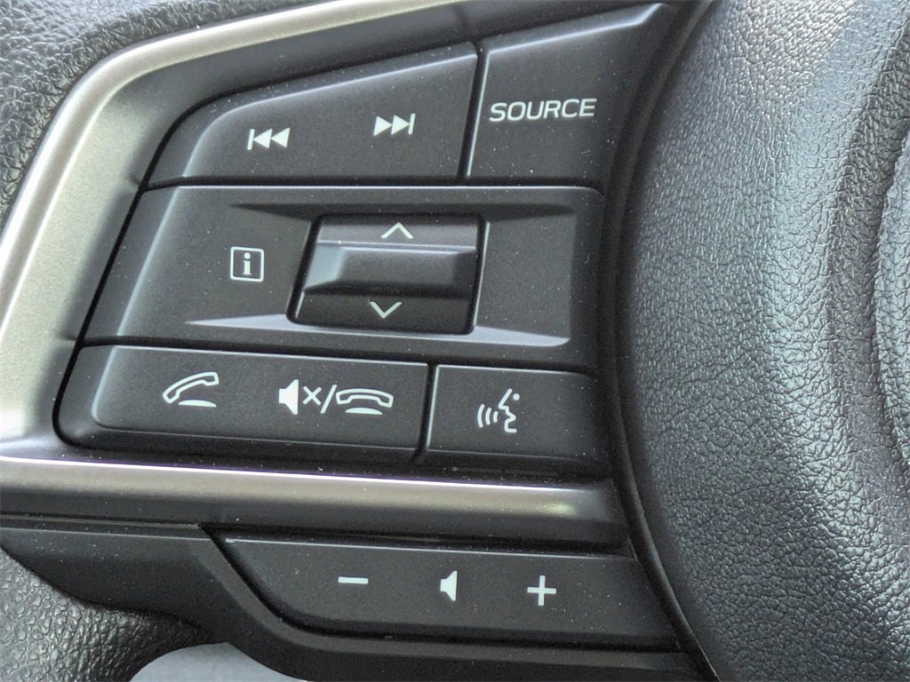 New 2026 Subaru Impreza 2.0i Sport image 28