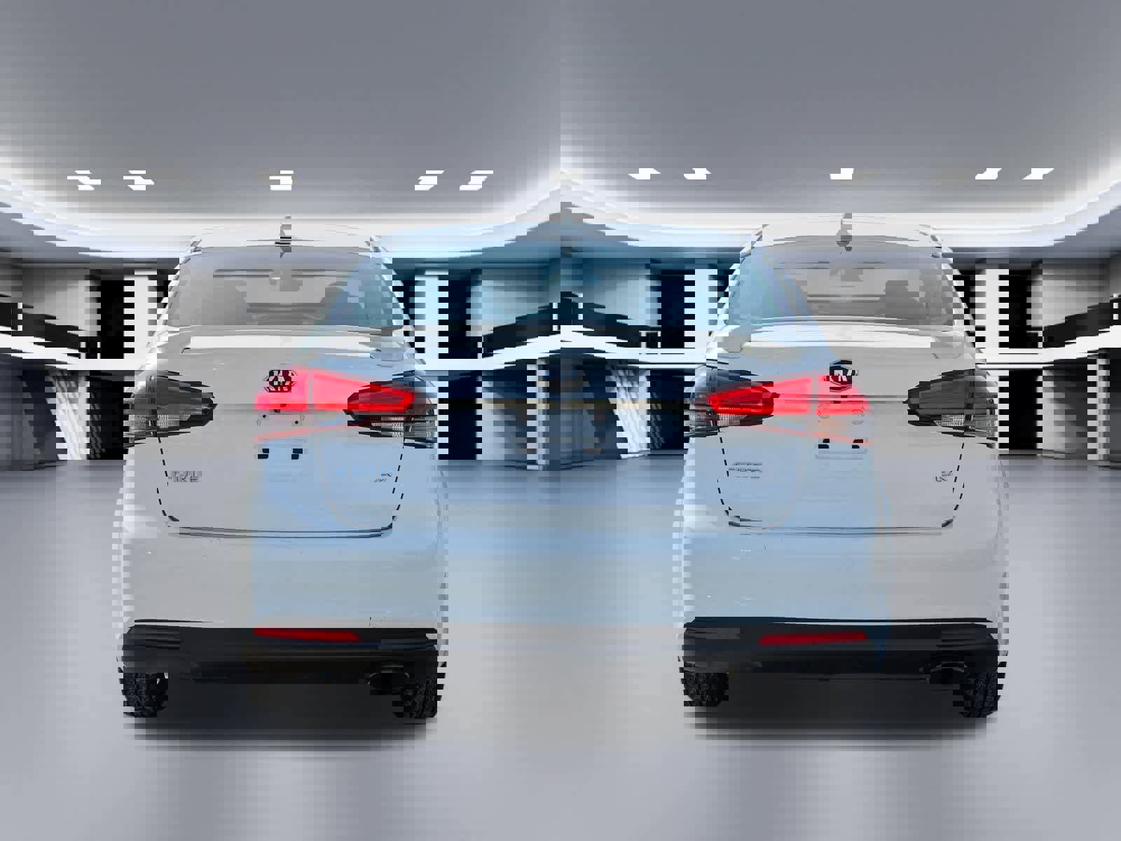 Used 2017 Kia Forte EX image 5