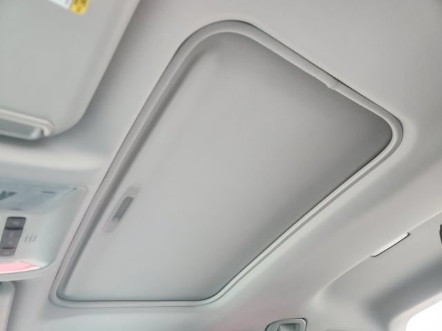Certified 2025 Toyota RAV4 XLE Premium FWD image 23