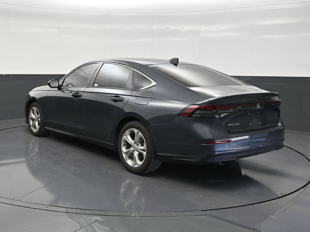 Used 2024 Honda Accord LX image 3