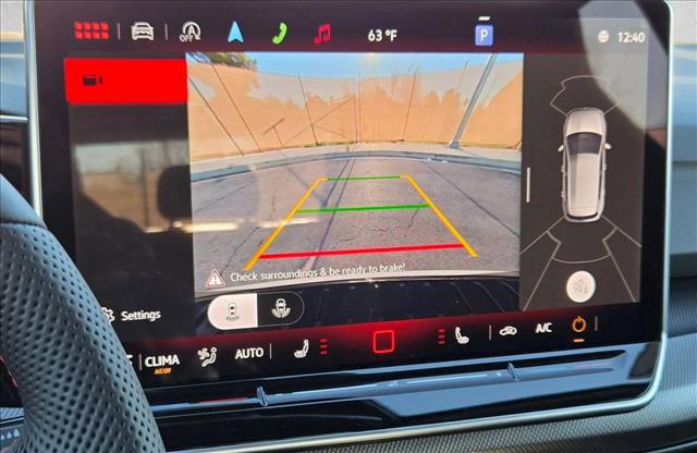 New 2026 Volkswagen Golf S FWD image 12