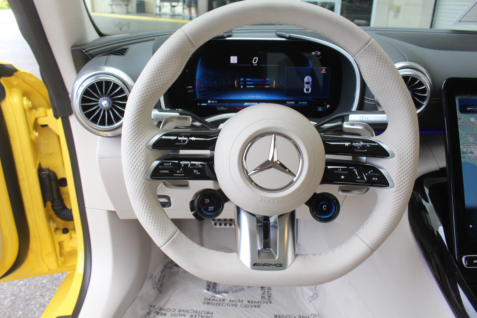 New 2026 Mercedes-Benz AMG GT 43 image 19