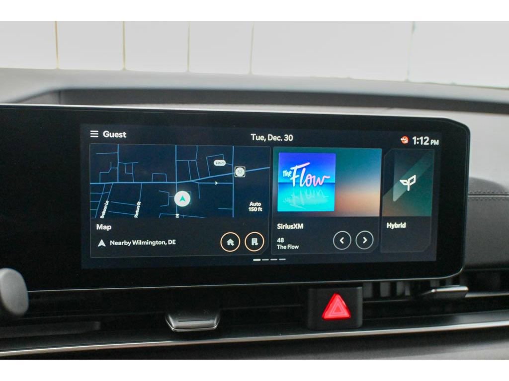 New 2026 Kia Carnival EX image 34